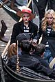 madonna-julia-garner-gondola