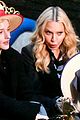 madonna-julia-garner-gondola