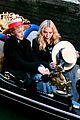 madonna-julia-garner-gondola