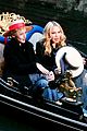 madonna-julia-garner-gondola