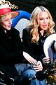 madonna-julia-garner-gondola