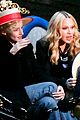 madonna-julia-garner-gondola