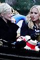 madonna-julia-garner-gondola