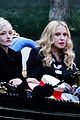 madonna-julia-garner-gondola