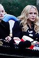 madonna-julia-garner-gondola