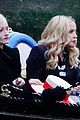 madonna-julia-garner-gondola