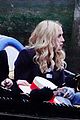 madonna-julia-garner-gondola