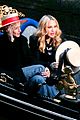 madonna-julia-garner-gondola
