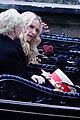 madonna-julia-garner-gondola