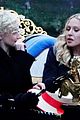 madonna-julia-garner-gondola