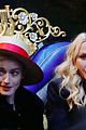 madonna-julia-garner-gondola