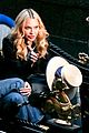 madonna-julia-garner-gondola