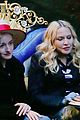 madonna-julia-garner-gondola