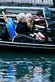 madonna-julia-garner-gondola