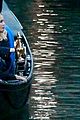 madonna-julia-garner-gondola