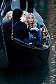 madonna-julia-garner-gondola