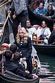 madonna-julia-garner-gondola