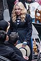 madonna-julia-garner-gondola
