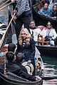 madonna-julia-garner-gondola