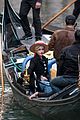 madonna-julia-garner-gondola