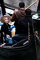 madonna-julia-garner-gondola