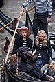 madonna-julia-garner-gondola