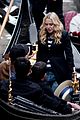 madonna-julia-garner-gondola