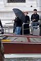 madonna-julia-garner-gondola