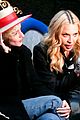 madonna-julia-garner-gondola