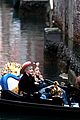 madonna-julia-garner-gondola
