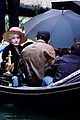 madonna-julia-garner-gondola