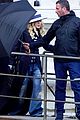 madonna-julia-garner-gondola