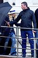 madonna-julia-garner-gondola