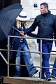 madonna-julia-garner-gondola