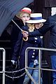 madonna-julia-garner-gondola