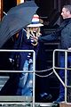 madonna-julia-garner-gondola