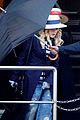 madonna-julia-garner-gondola