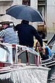 madonna-julia-garner-gondola