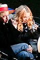 madonna-julia-garner-gondola
