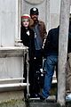 madonna-julia-garner-gondola