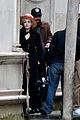 madonna-julia-garner-gondola
