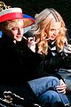 madonna-julia-garner-gondola