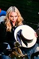 madonna-julia-garner-gondola