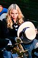 madonna-julia-garner-gondola