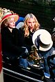 madonna-julia-garner-gondola