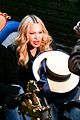 madonna-julia-garner-gondola