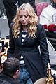 madonna-julia-garner-gondola