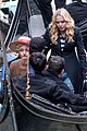 madonna-julia-garner-gondola