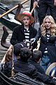 madonna-julia-garner-gondola