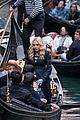 madonna-julia-garner-gondola